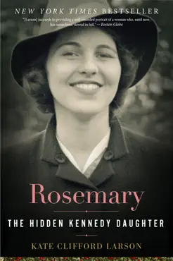 rosemary book cover image