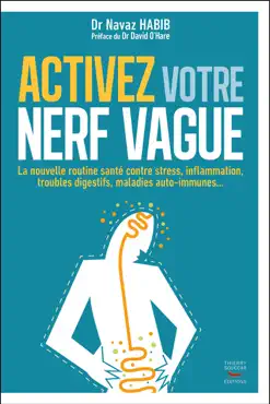 activez votre nerf vague book cover image