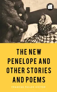 the new penelope and other stories and poems imagen de la portada del libro