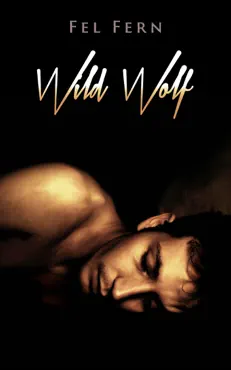 wild wolf book cover image
