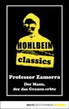 Hohlbein Classics - Der Mann, der das Grauen erbte sinopsis y comentarios