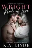 Wright Kind of Love synopsis, comments