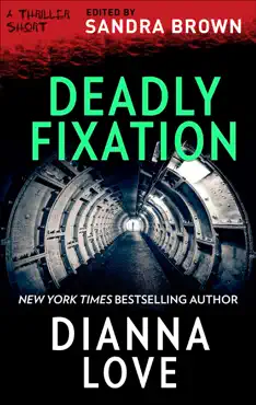 deadly fixation book cover image