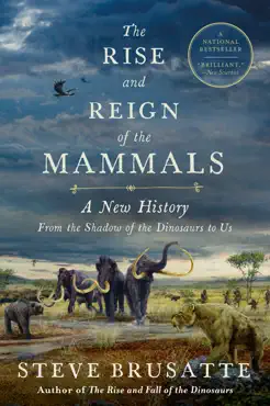 the rise and reign of the mammals book cover image