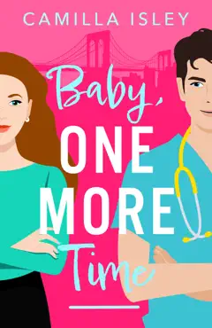 baby, one more time book cover image