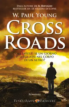 cross roads book cover image
