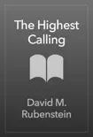 The Highest Calling sinopsis y comentarios