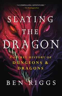 slaying the dragon book cover image