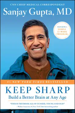 keep sharp book cover image