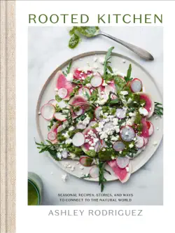 rooted kitchen book cover image