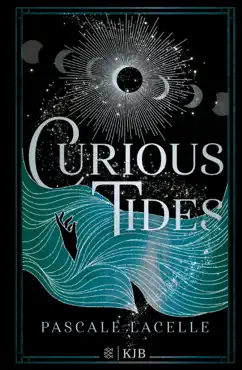 curious tides book cover image