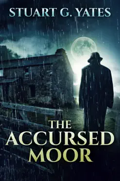 the accursed moor book cover image