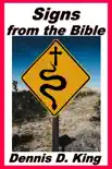 Signs from the Bible synopsis, comments