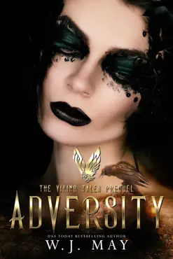 adversity book cover image