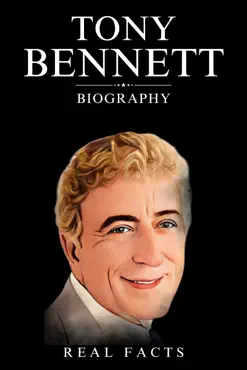 tony bennett biography imagen de la portada del libro