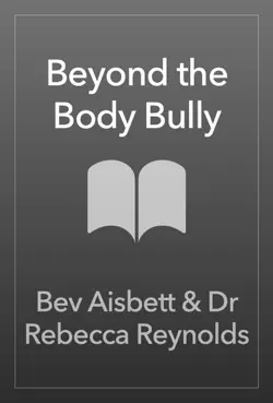 beyond the body bully book cover image