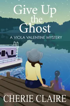 give up the ghost book cover image