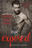 Ink Exposed – Tattoos und Genesung sinopsis y comentarios