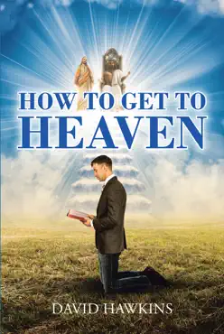 how to get to heaven book cover image