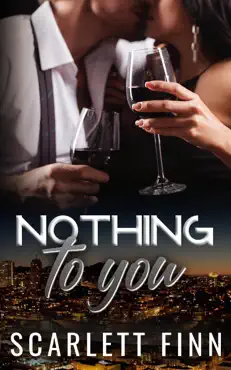 nothing to you book cover image