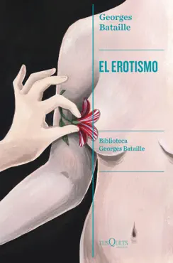 el erotismo book cover image