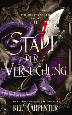 stadt der versuchung book cover image