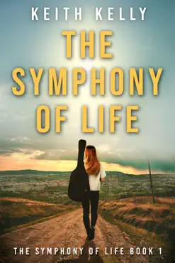 the symphony of life book cover image