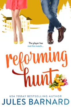 reforming hunt book cover image