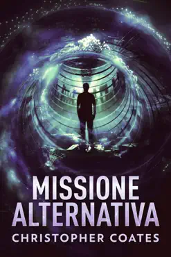 missione alternativa book cover image