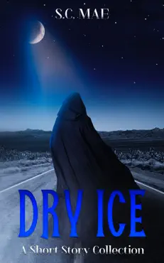 dry ice book cover image