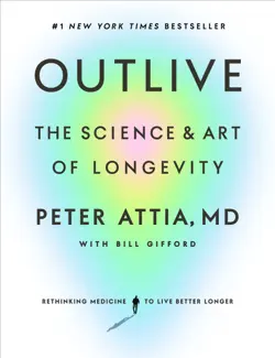 outlive book cover image