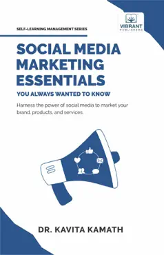 social media marketing essentials you always wanted to know book cover image