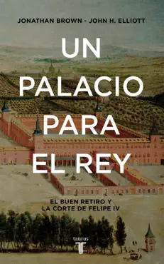 un palacio para el rey imagen de la portada del libro
