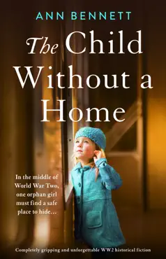 the child without a home book cover image