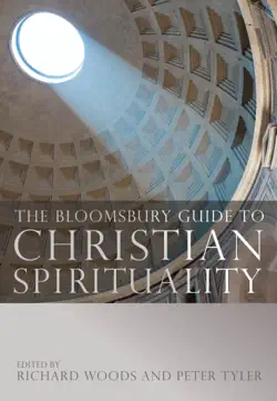 the bloomsbury guide to christian spirituality book cover image