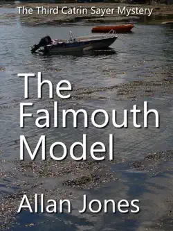 the falmouth model book cover image