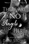 There Are No Angels Here - the Prequel synopsis, comments
