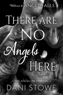 there are no angels here - the prequel book cover image