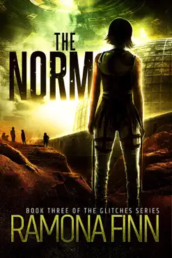 the norm book cover image
