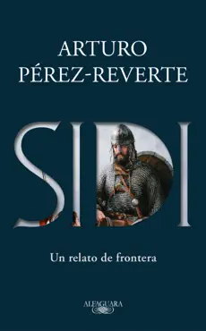 sidi book cover image