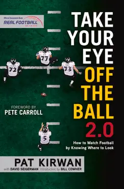 take your eye off the ball 2.0 book cover image