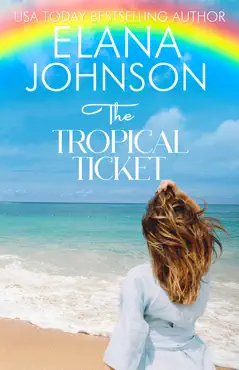 the tropical ticket book cover image