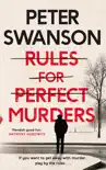 Rules for Perfect Murders sinopsis y comentarios
