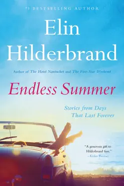 endless summer book cover image