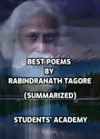 Best Poems by Rabindranath Tagore (Summarized) sinopsis y comentarios