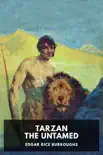 Tarzan the Untamed reviews