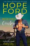 Redeemed Cowboy book summary, reviews and download