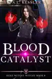 Blood Catalyst synopsis, comments