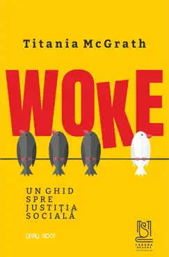 woke book cover image