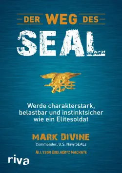 der weg des seal book cover image